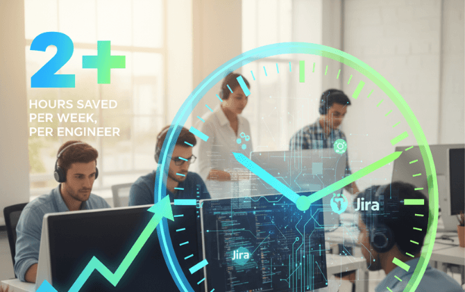 How Startups Can Save 2+ Hours a Week Per Engineer With Smarter Standups